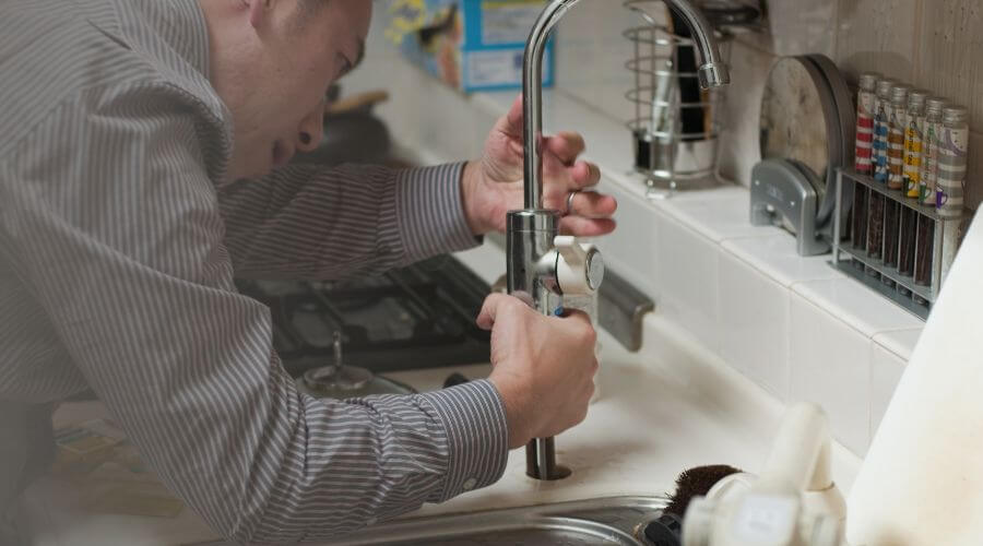 Professional emergency plumbing in Mount Vernon, TX